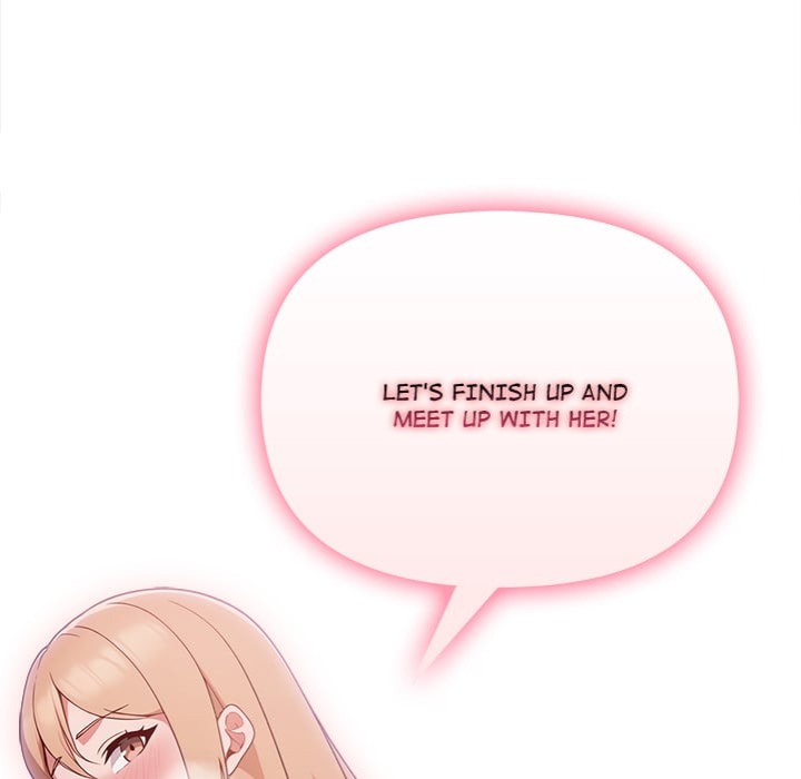 Love-Motion Capture Chapter 40 - Page 120