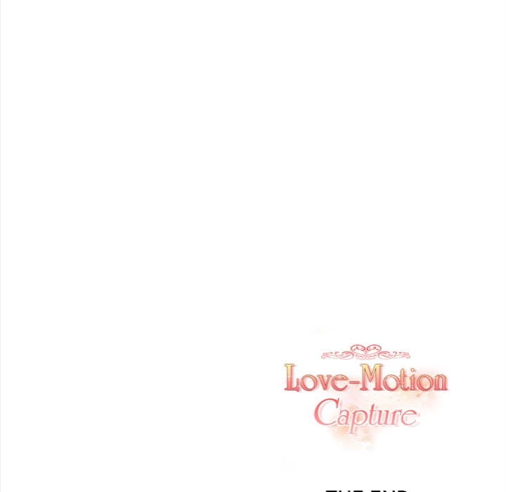 Love-Motion Capture Chapter 40 - Page 127