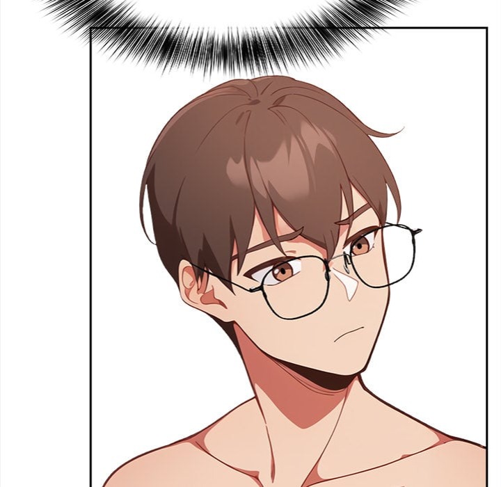 Love-Motion Capture Chapter 40 - Page 17