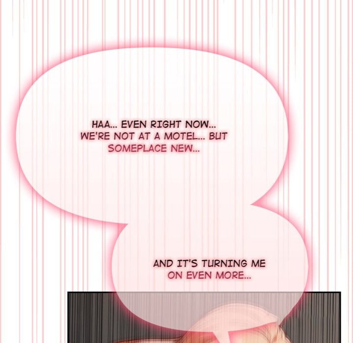 Love-Motion Capture Chapter 40 - Page 39