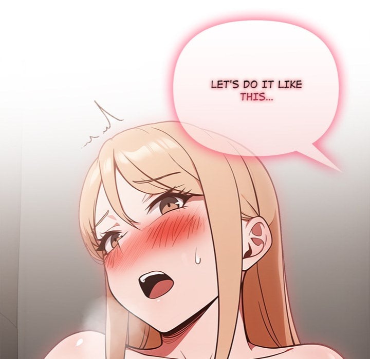 Love-Motion Capture Chapter 40 - Page 48