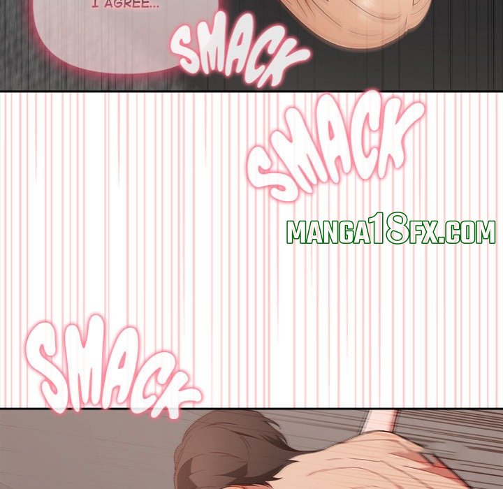 Love-Motion Capture Chapter 40 - Page 63