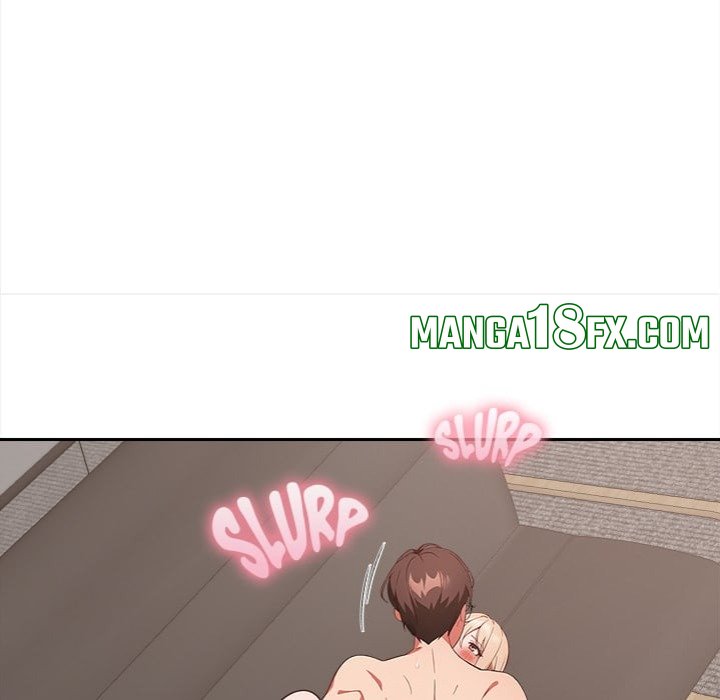 Love-Motion Capture Chapter 40 - Page 79