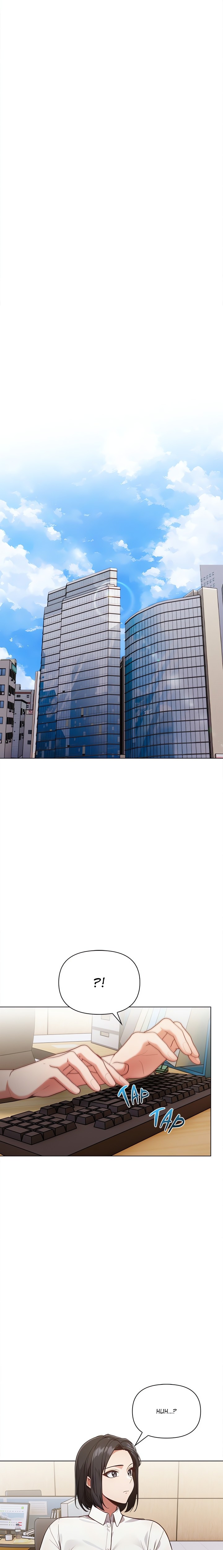 Love-Motion Capture Chapter 5 - Page 19