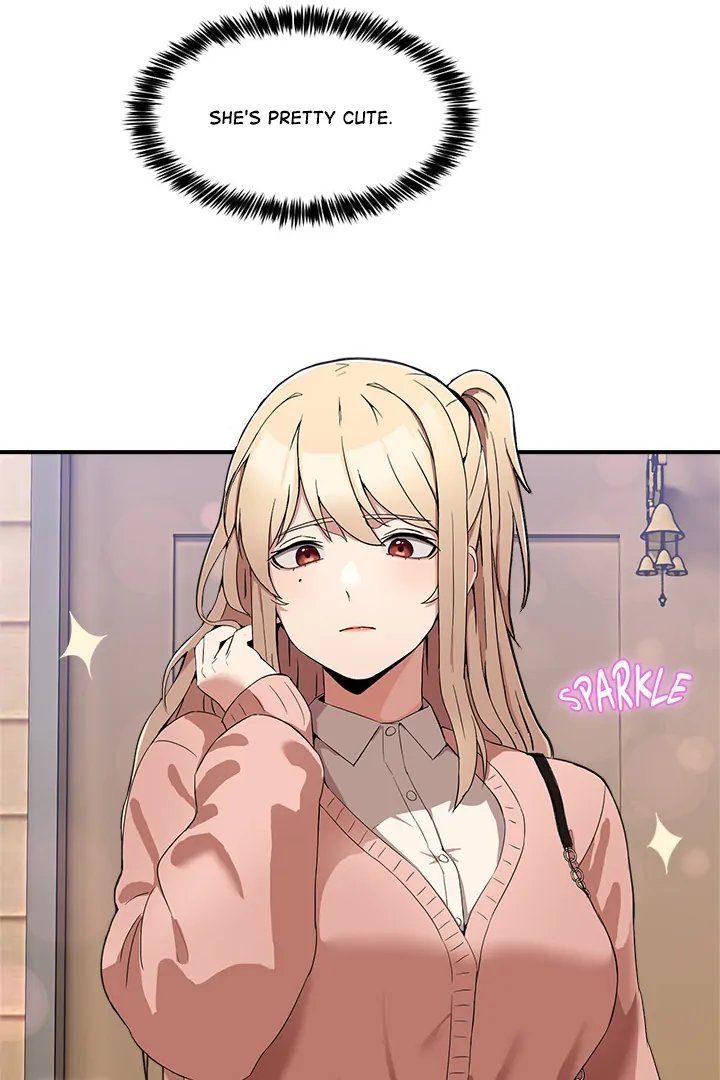 No Men Allowed Chapter 1 - Page 105