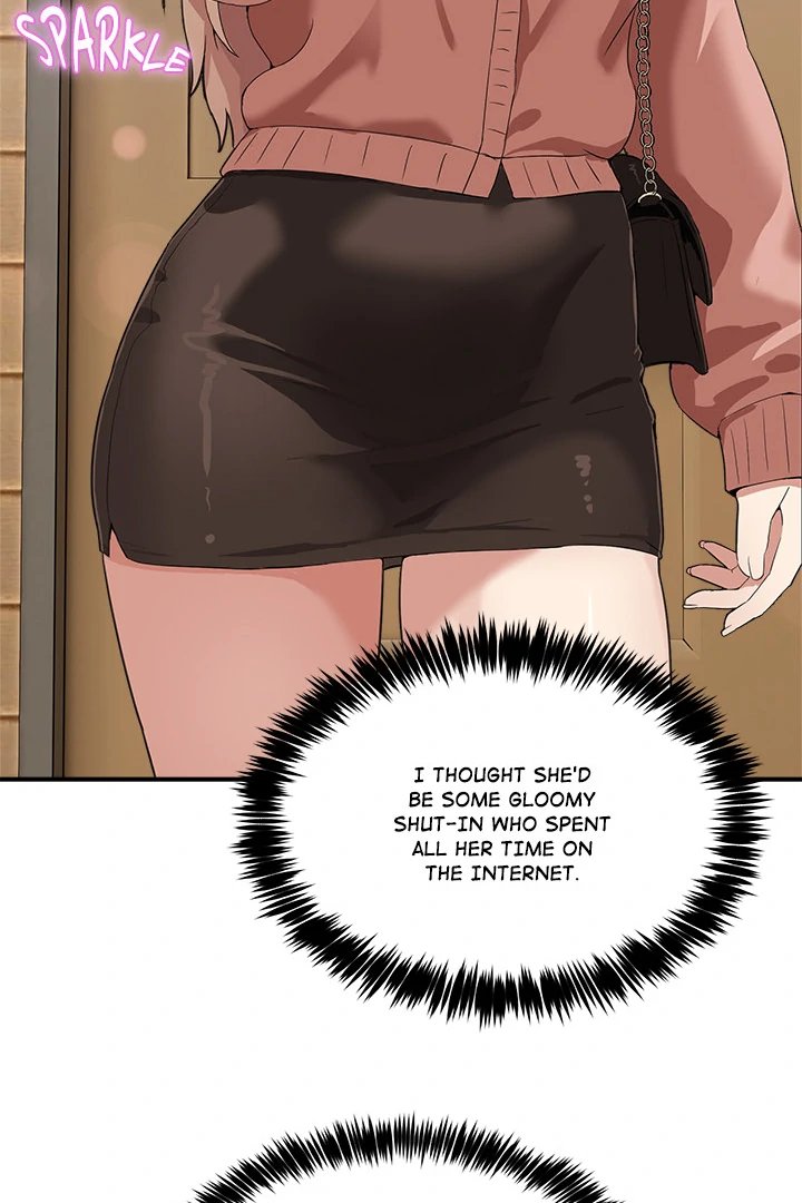 No Men Allowed Chapter 1 - Page 106