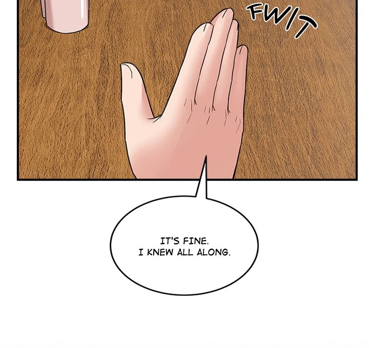 No Men Allowed Chapter 1 - Page 114