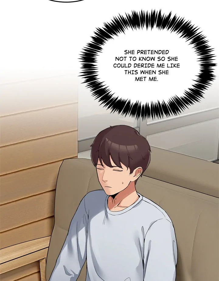 No Men Allowed Chapter 1 - Page 117