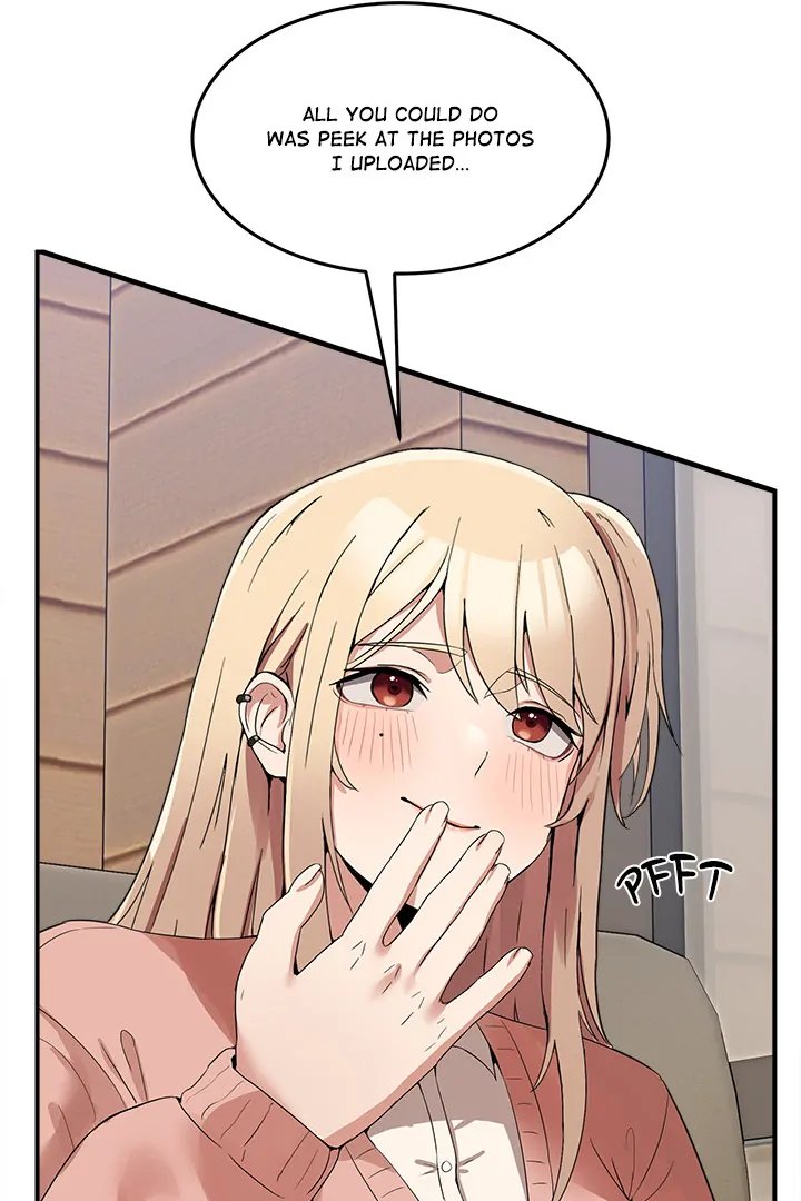 No Men Allowed Chapter 1 - Page 129