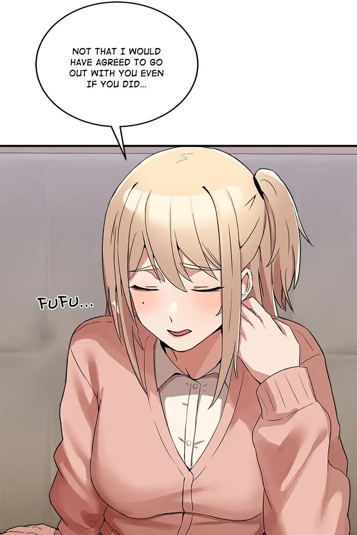 No Men Allowed Chapter 1 - Page 144