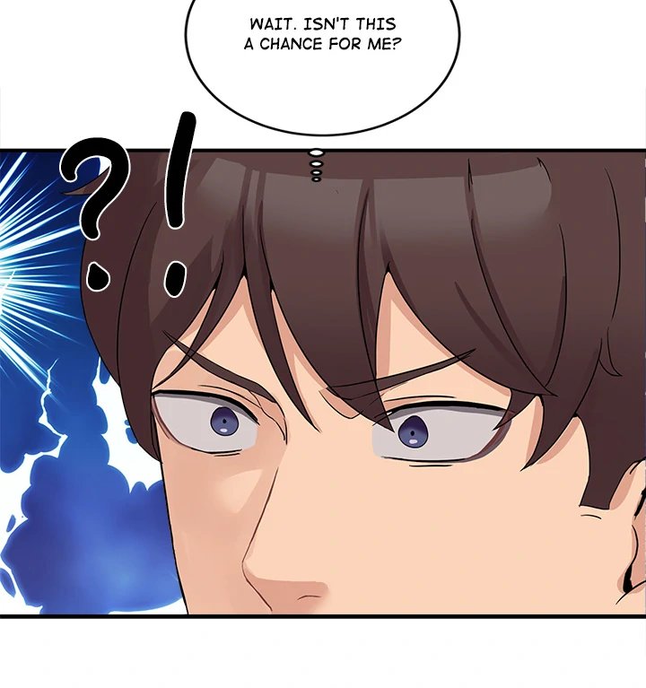 No Men Allowed Chapter 1 - Page 153