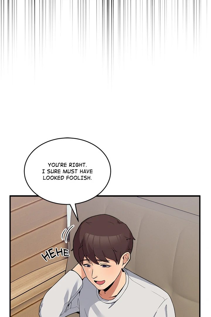 No Men Allowed Chapter 1 - Page 155