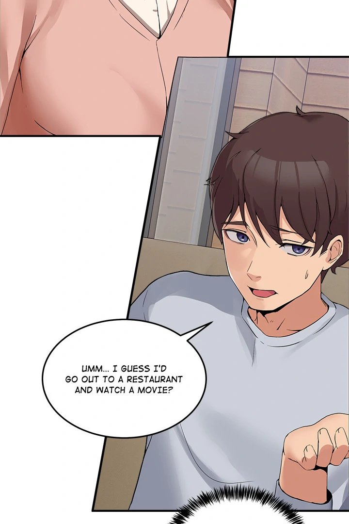 No Men Allowed Chapter 1 - Page 174