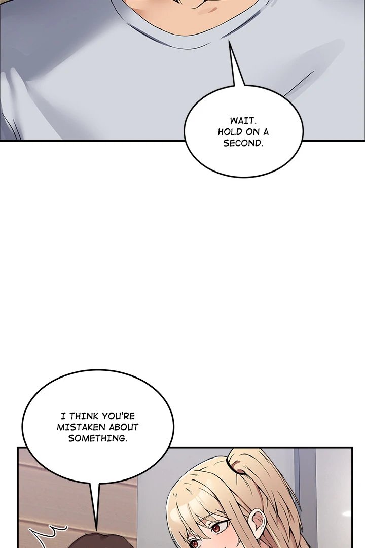 No Men Allowed Chapter 1 - Page 188