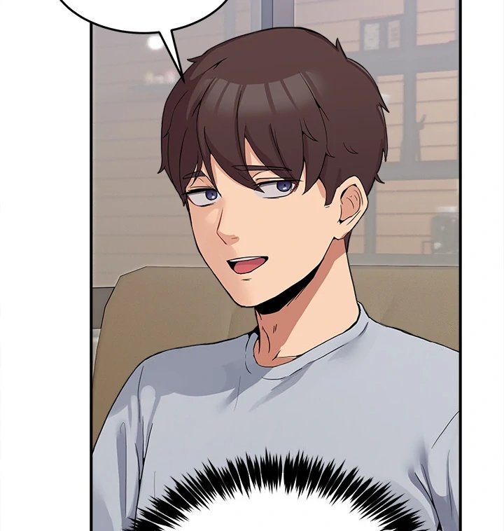 No Men Allowed Chapter 1 - Page 193