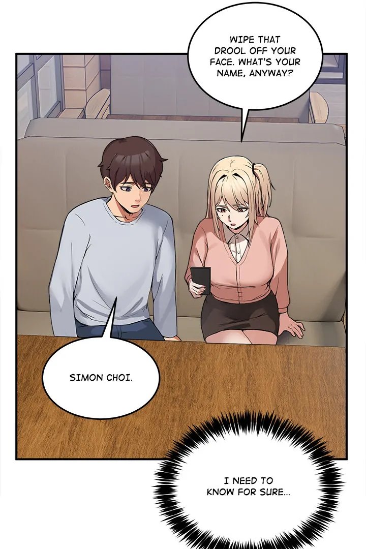 No Men Allowed Chapter 1 - Page 195