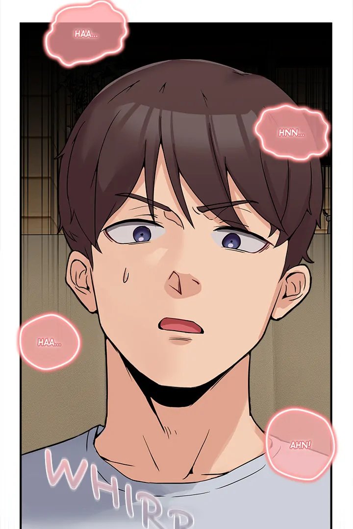 No Men Allowed Chapter 1 - Page 200