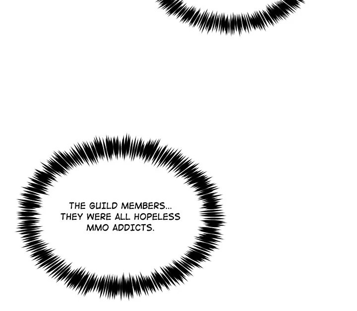 No Men Allowed Chapter 1 - Page 33