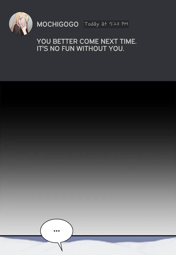 No Men Allowed Chapter 1 - Page 66