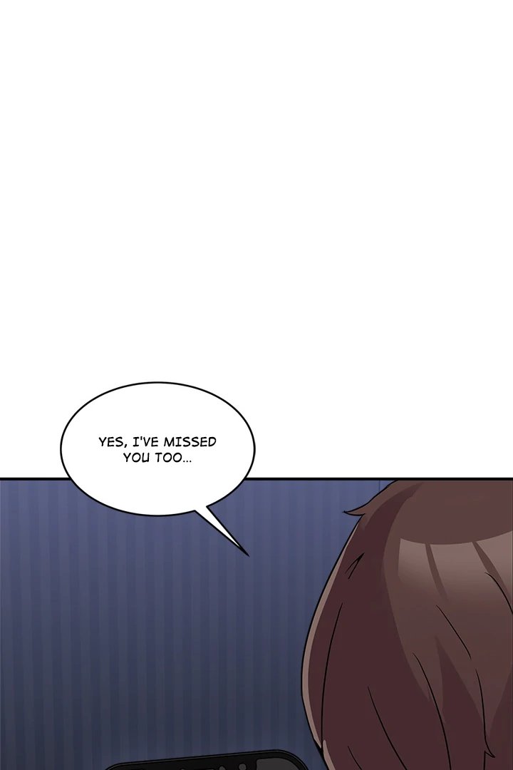 No Men Allowed Chapter 1 - Page 78