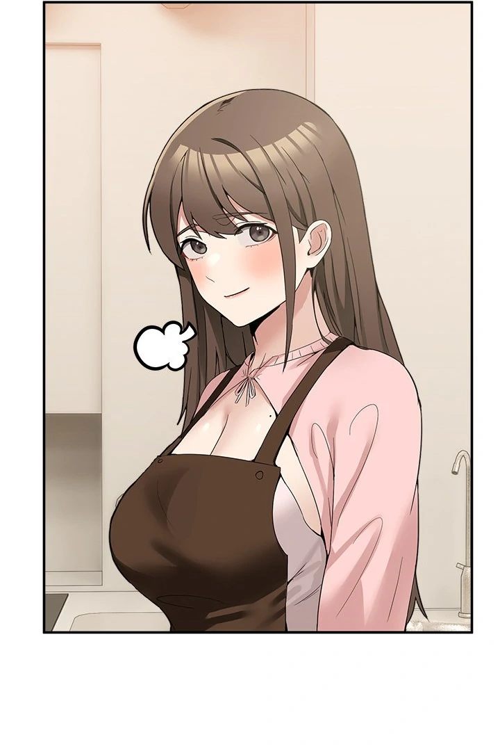 No Men Allowed Chapter 10 - Page 120