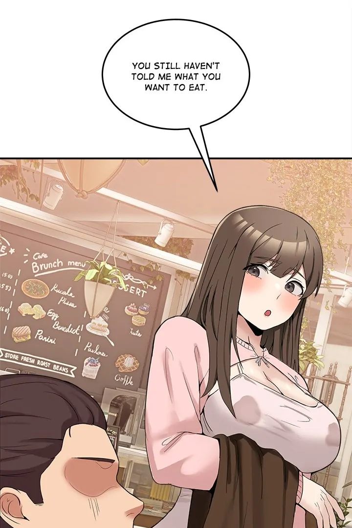 No Men Allowed Chapter 10 - Page 131