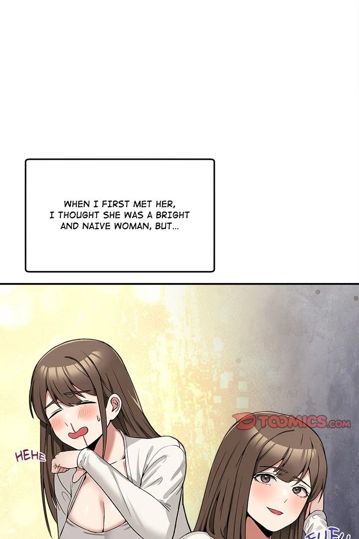 No Men Allowed Chapter 10 - Page 48