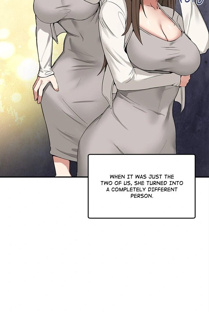 No Men Allowed Chapter 10 - Page 49