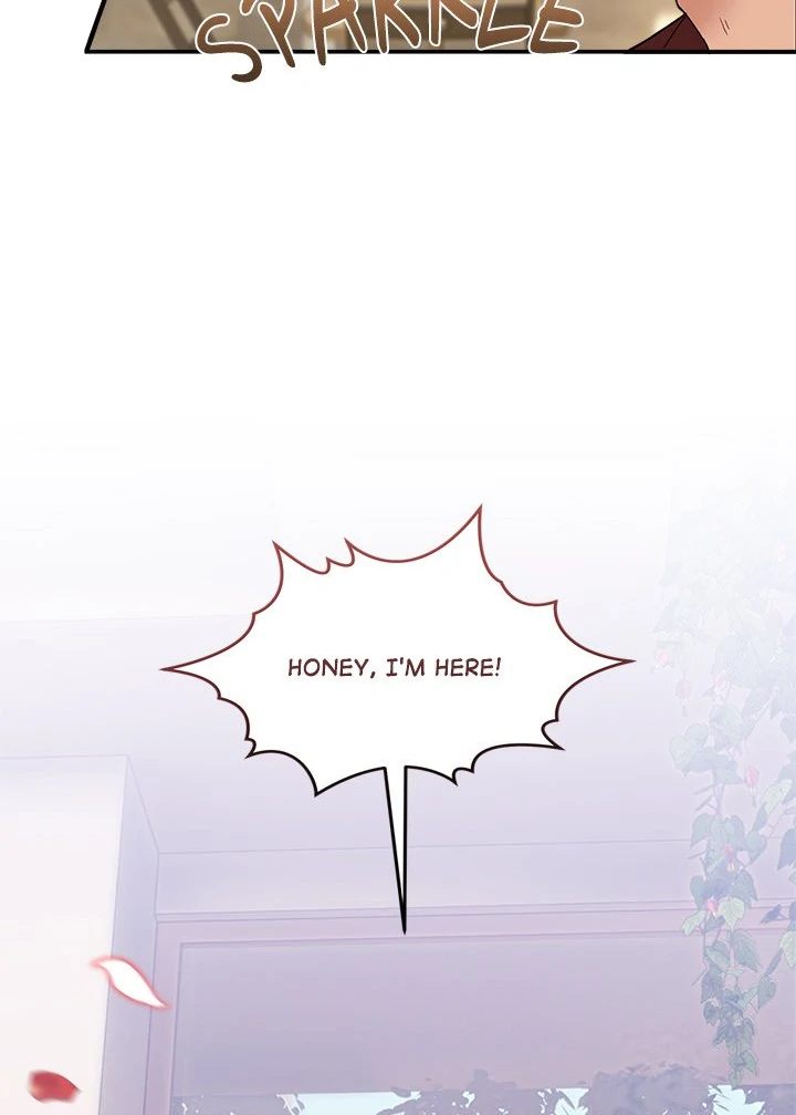 No Men Allowed Chapter 10 - Page 70