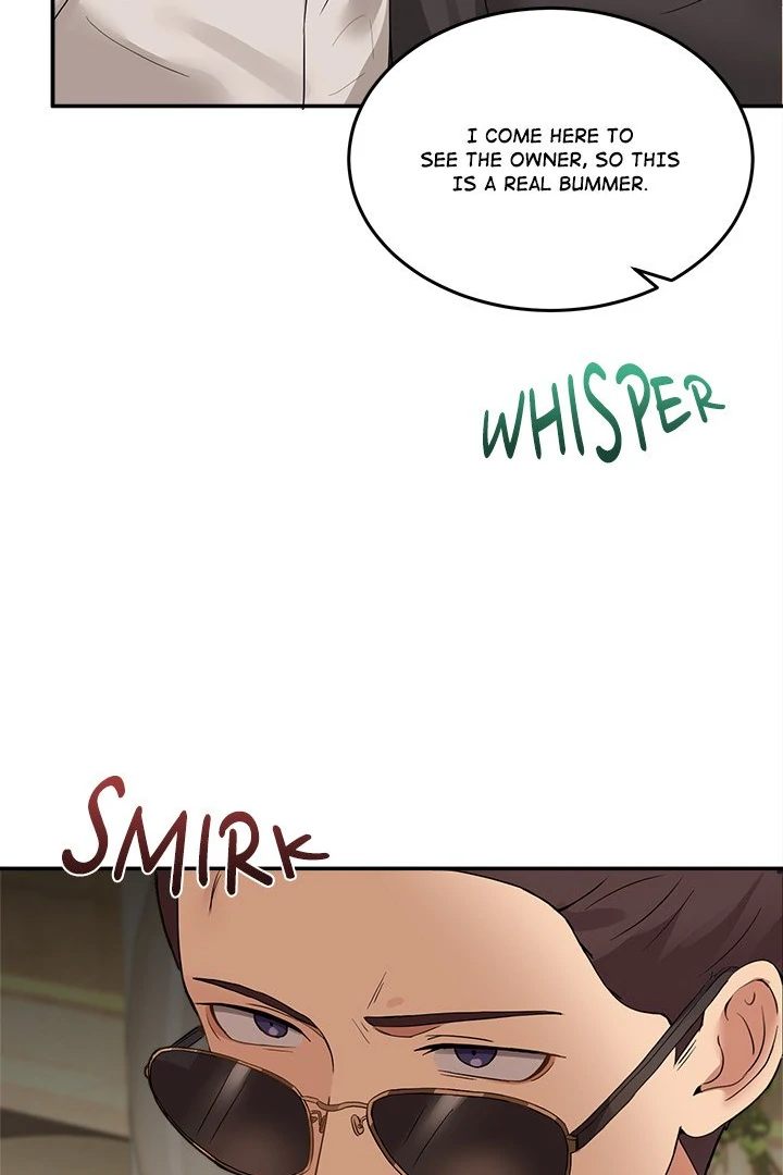 No Men Allowed Chapter 10 - Page 79