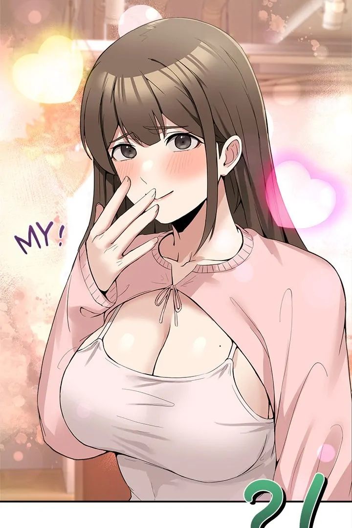 No Men Allowed Chapter 10 - Page 90