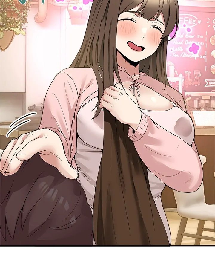 No Men Allowed Chapter 11 - Page 11