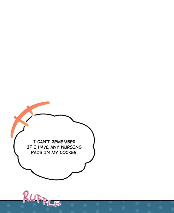 No Men Allowed Chapter 11 - Page 12