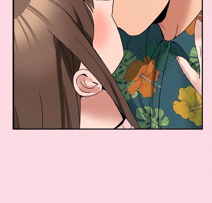 No Men Allowed Chapter 11 - Page 120