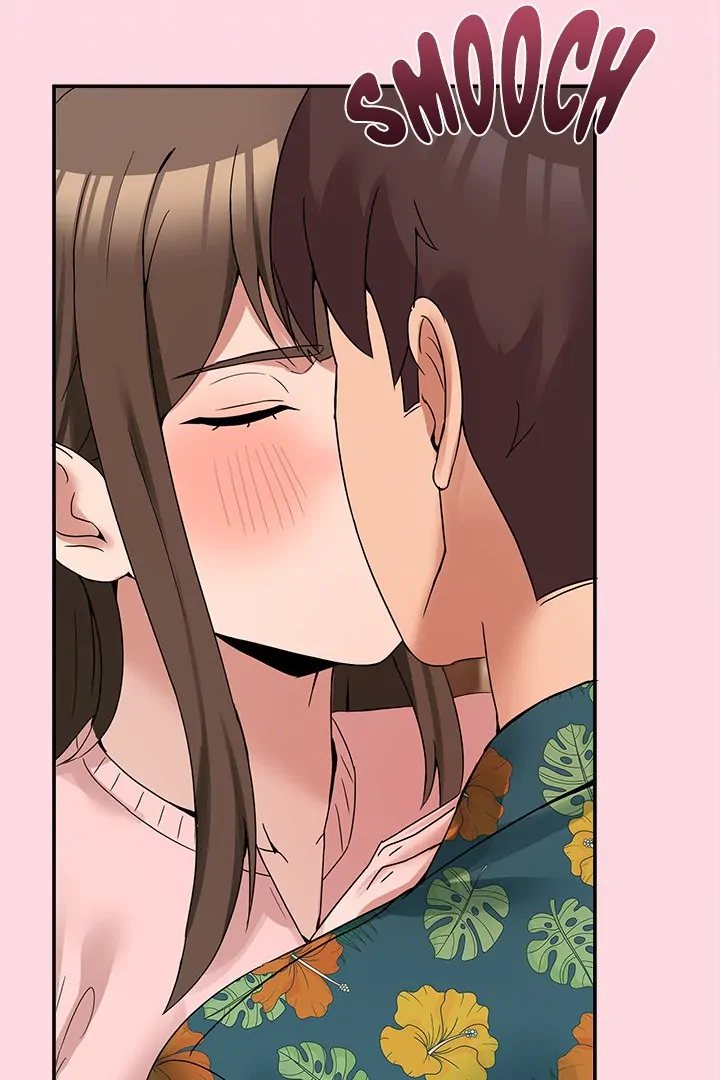 No Men Allowed Chapter 11 - Page 121