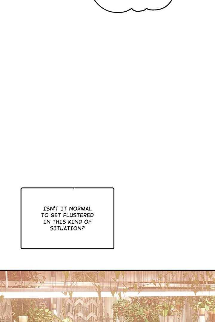 No Men Allowed Chapter 11 - Page 14