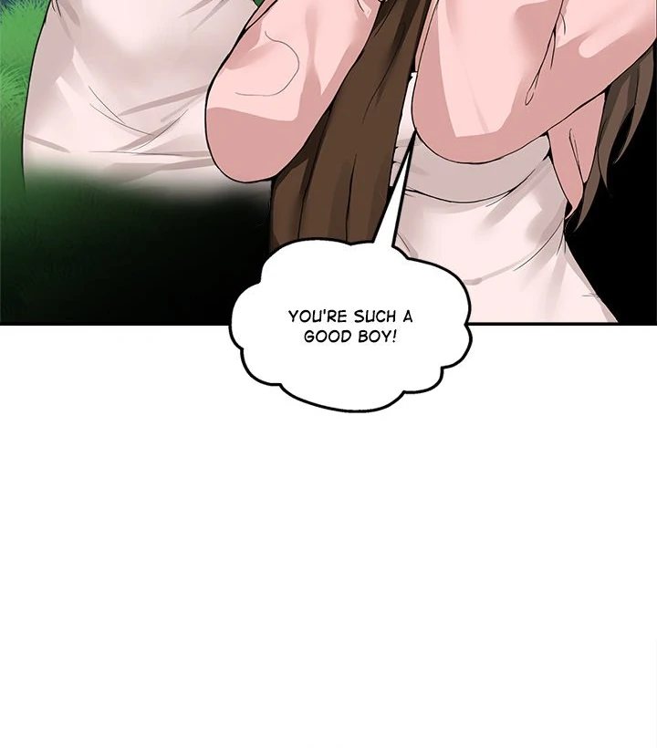 No Men Allowed Chapter 11 - Page 27