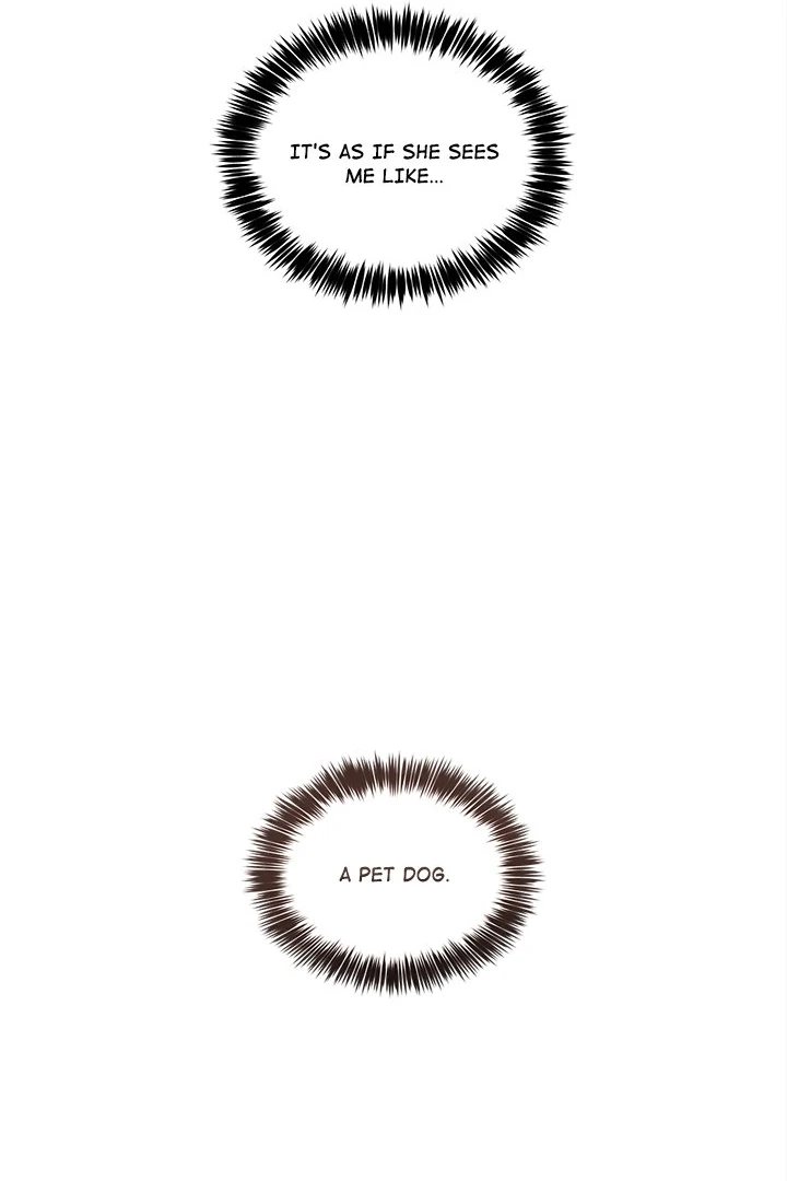 No Men Allowed Chapter 11 - Page 28