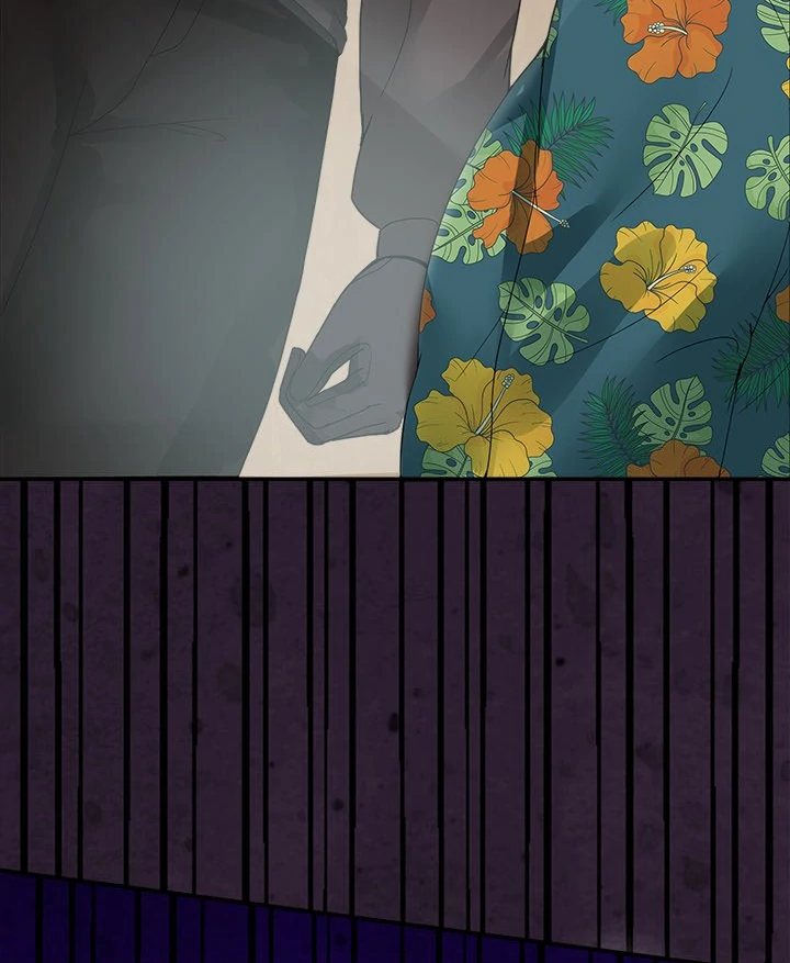 No Men Allowed Chapter 11 - Page 42