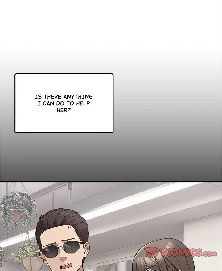 No Men Allowed Chapter 11 - Page 78