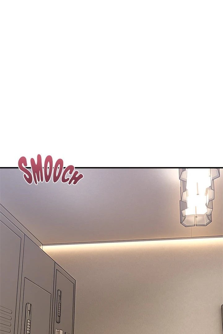 No Men Allowed Chapter 12 - Page 1