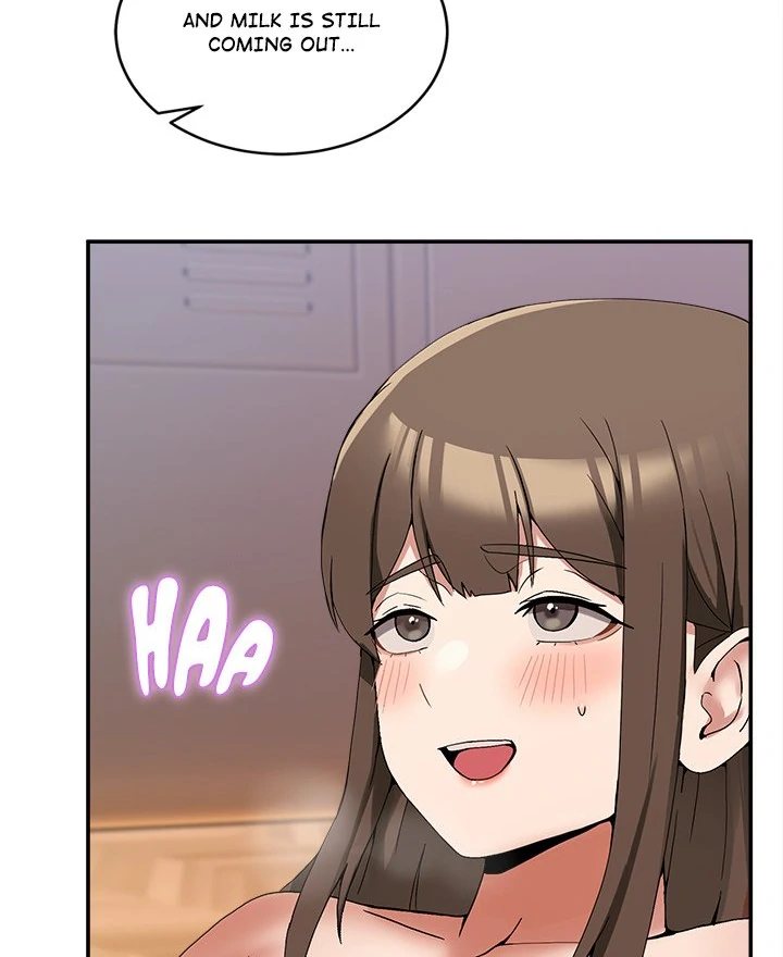 No Men Allowed Chapter 12 - Page 56