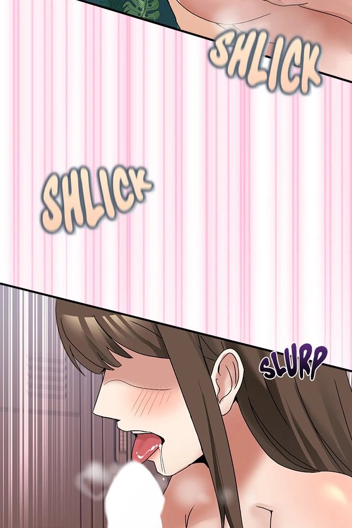 No Men Allowed Chapter 12 - Page 96