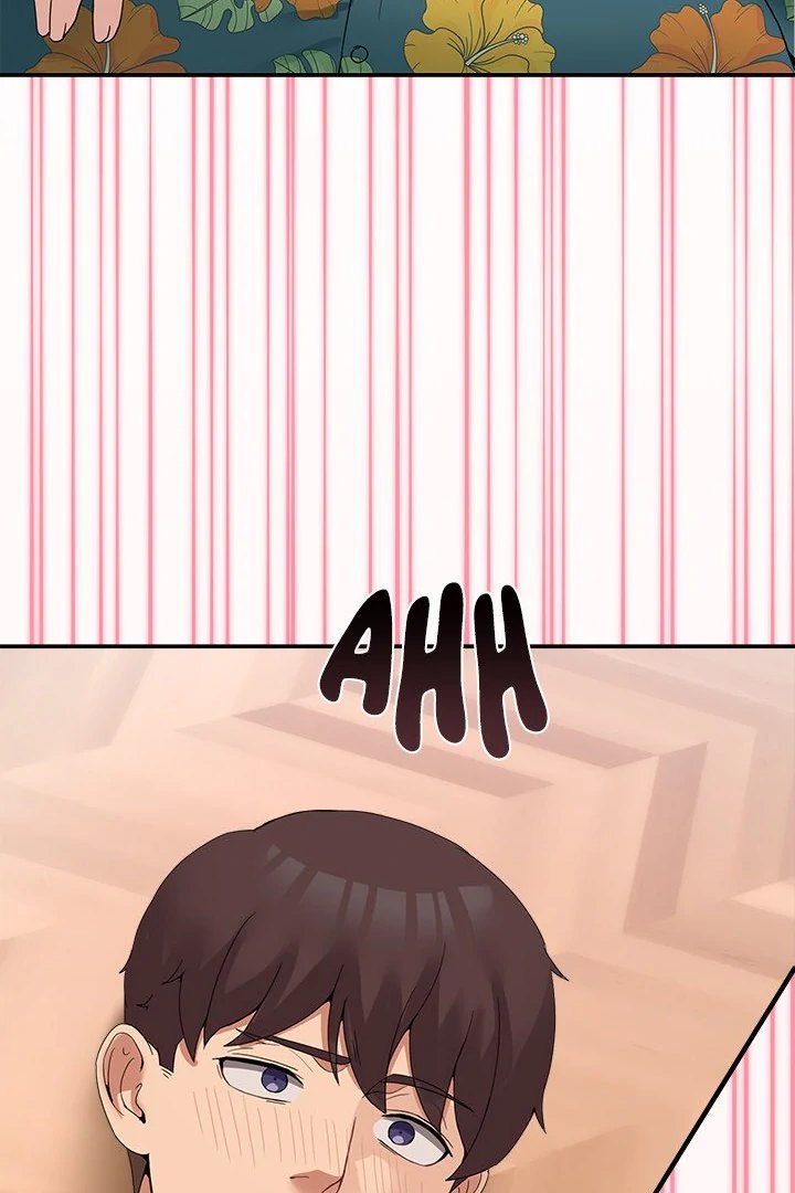 No Men Allowed Chapter 13 - Page 28