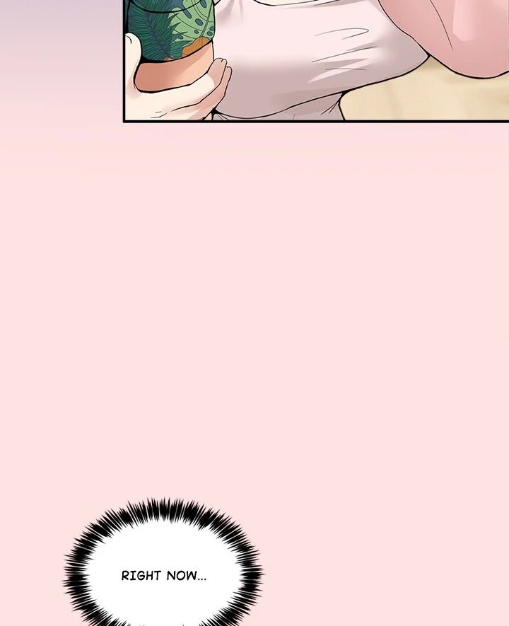 No Men Allowed Chapter 13 - Page 59