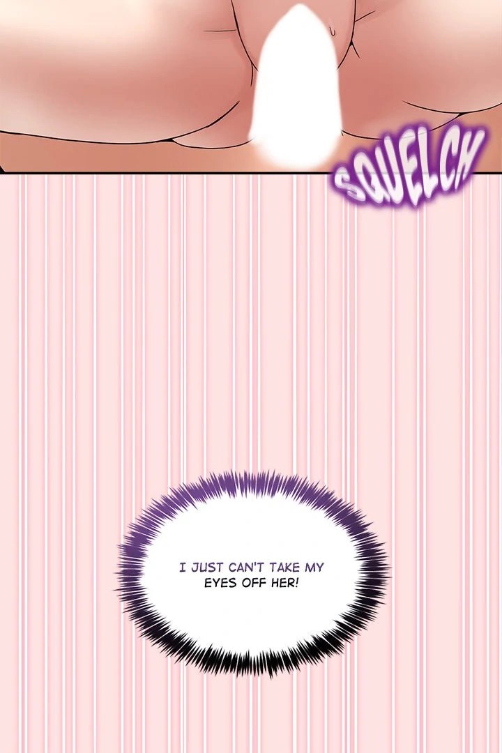 No Men Allowed Chapter 13 - Page 62