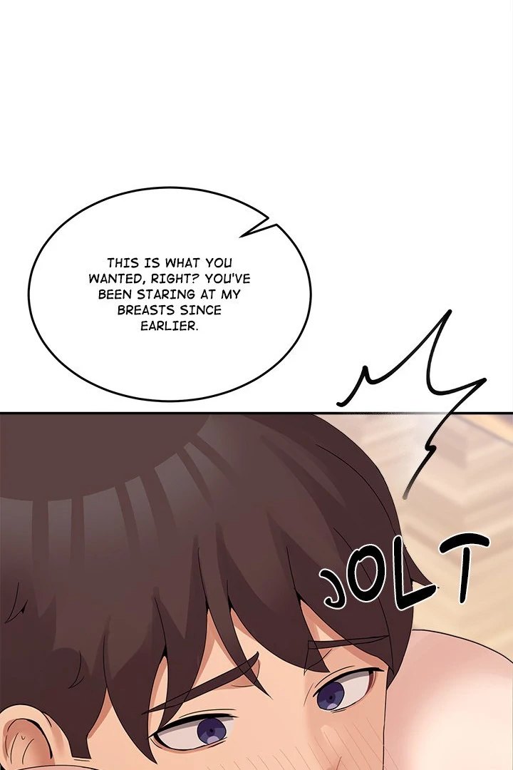 No Men Allowed Chapter 13 - Page 66