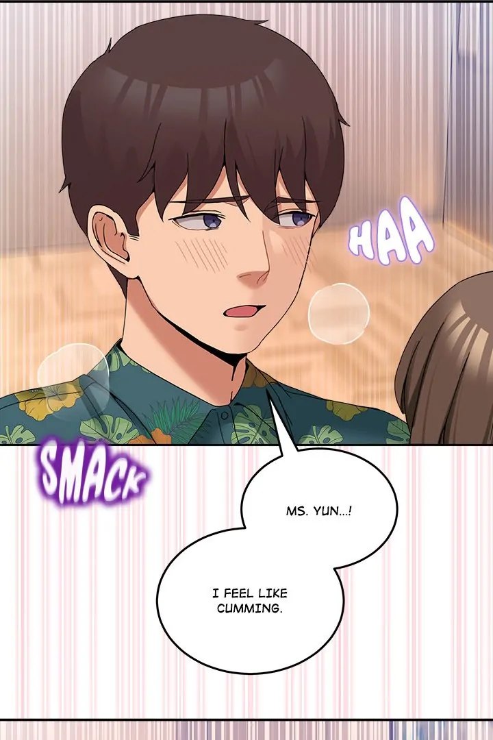 No Men Allowed Chapter 13 - Page 90