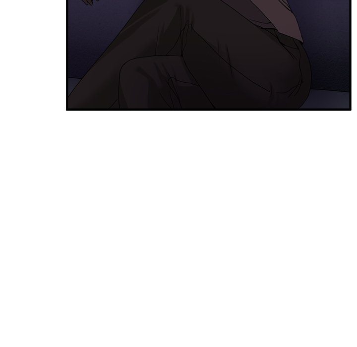 No Men Allowed Chapter 17 - Page 128