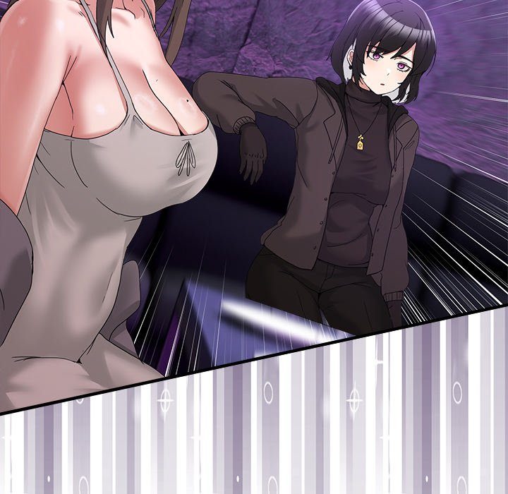 No Men Allowed Chapter 17 - Page 145